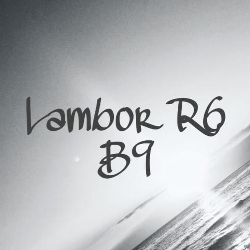 LAMBOR R6 B9