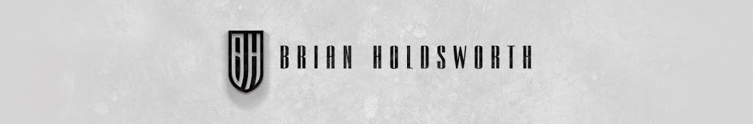 Brian Holdsworth YouTube-Kanal-Avatar