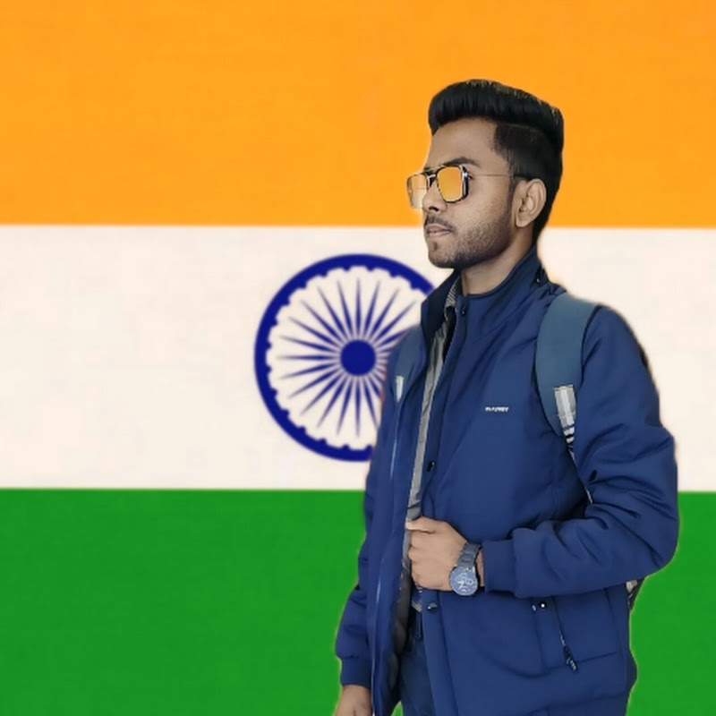 Jiyaul Vlogs