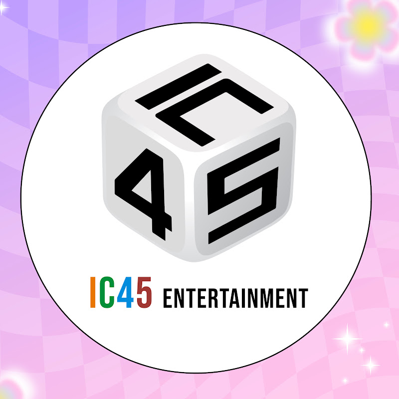 IC45 Entertainment