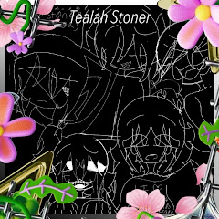 Tealah Stoner