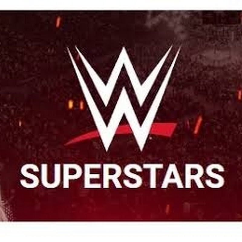 WWE-Superstar.