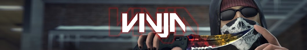 NINJA GAMING YouTube kanalı avatarı