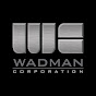 Wadman Corporation logo