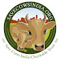 Save Cows India Charitable Trust logo