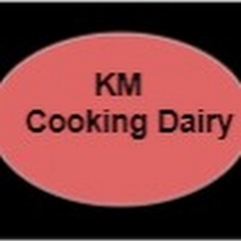 KM CookingDiary