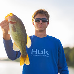 Reggie Murphy Fishing