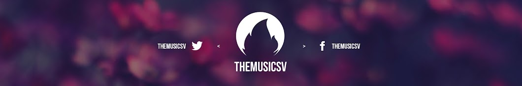 TheMusicSV Avatar canale YouTube 