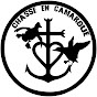 Chasse en Camargue logo