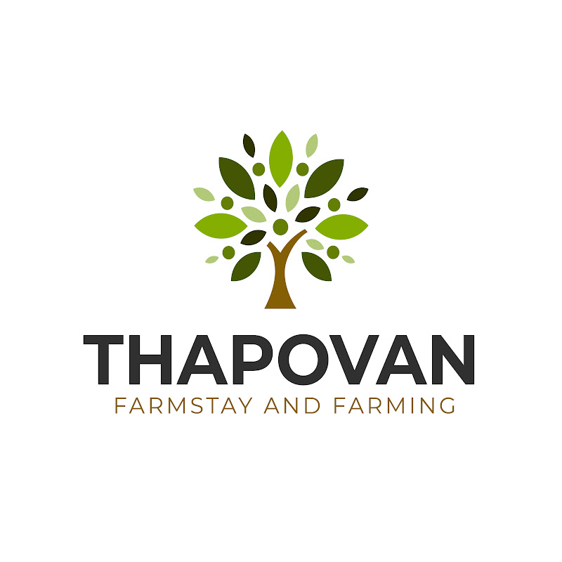 Thapovan Farm Stay