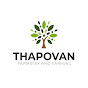 Thapovan Farm Stay logo