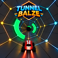 Tunnel Blaze icon