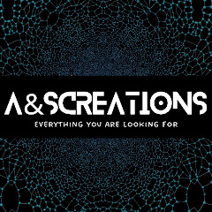 AS Creations