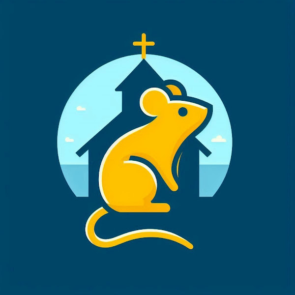 ChurchMouse