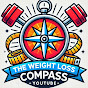 The Weight Loss Compass logo