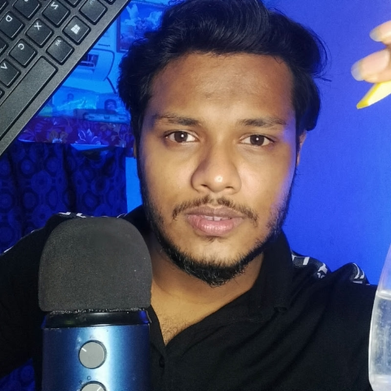 Hire BJoy ASMR — Beauty & Fashion YouTube creator for sponsorships