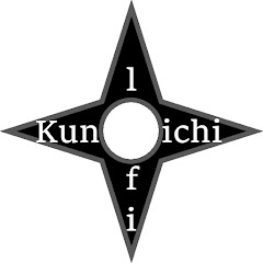 lofi.Kunoichiアイコン画像