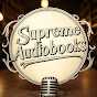 Supreme Audiobooks logo