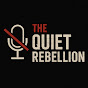 The Quiet Rebellion logo