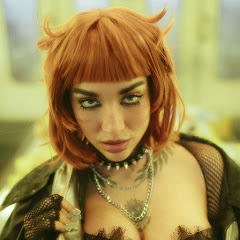Maria Becerra - Topic