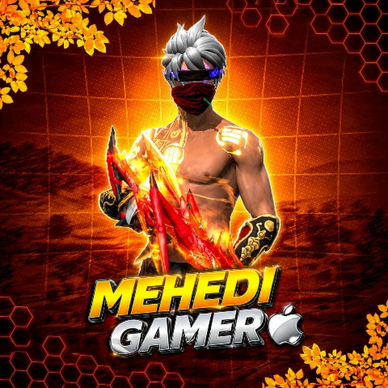 MEHEDI GAMER 692