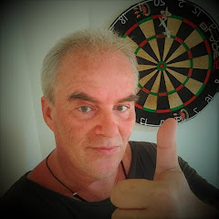 Darts mental coaching Richard Weese