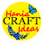Hania Craft Ideas