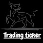 Trading Ticker logo