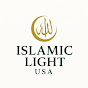 Islamic Light USA  logo