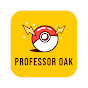 Professor Oak logo