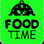 Foodtimeofficial logo