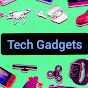 Tech Gadgets logo
