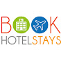 Book Hotel Stays USA logo