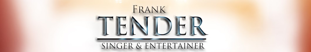 Frank Tender YouTube channel avatar