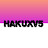 Hakuxv5