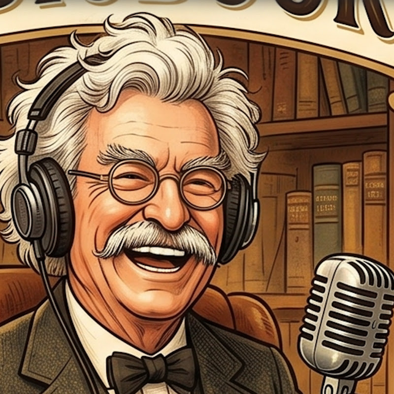 Hilarious History Audiobooks