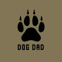 Dog Dad Outdoors logo