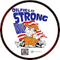 Oilfield Strong  logo