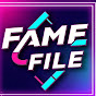 Fame File logo