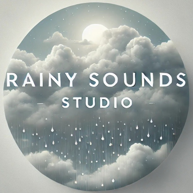 Rainy Sounds Studio