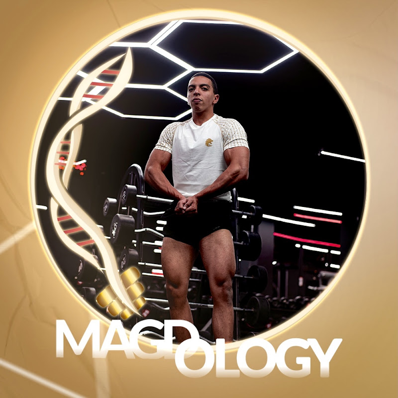 MAGDOLOGY