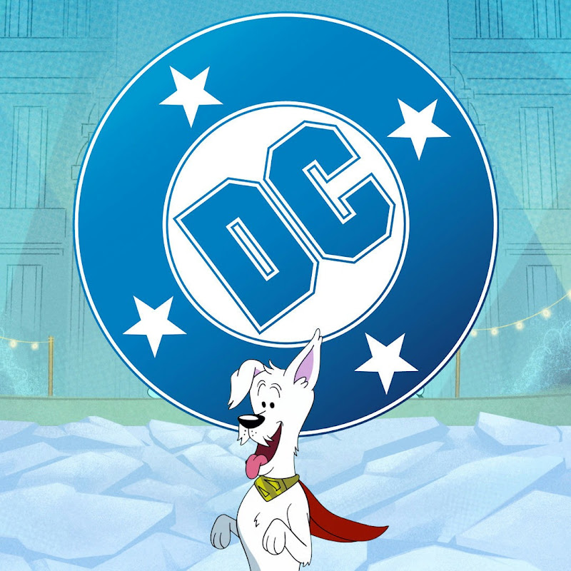 DC Logo