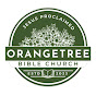 Orangetree Bible Church logo