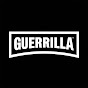 Guerrilla Minded Media logo