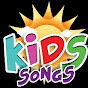 Kid's song USA  logo
