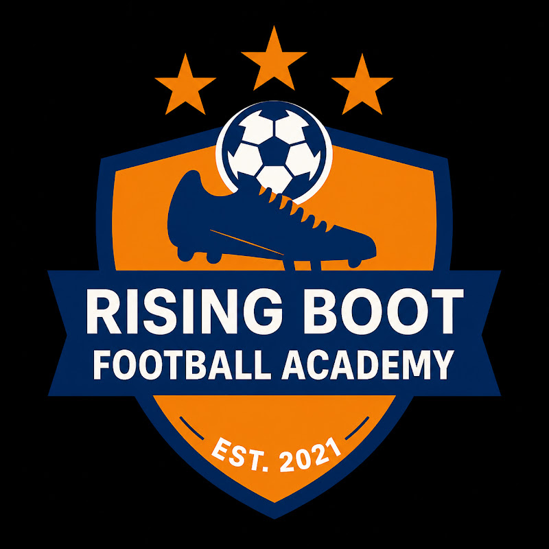 Rising Boot Football Academy