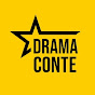 DRAMATIQUE CONTE logo