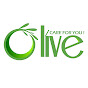 Olive Oxygen Concentrator logo