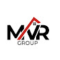 MVR Group logo