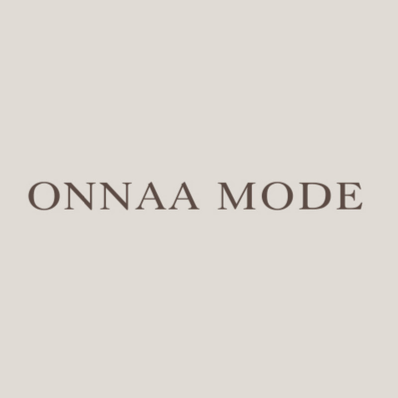 Женский журнал ONNAA MODE